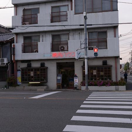 Апартаменты Kyoto Yoshii House Экстерьер фото