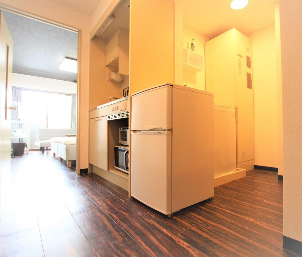 Апартаменты Kyoto Yoshii House Экстерьер фото