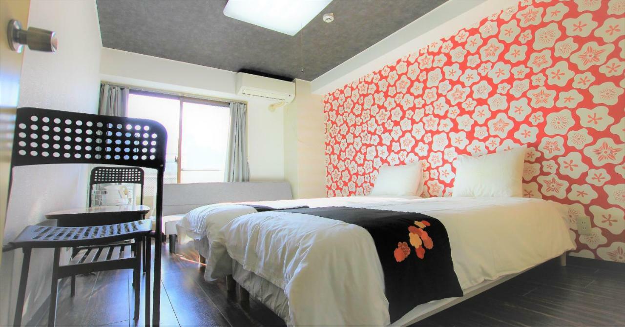 Апартаменты Kyoto Yoshii House Экстерьер фото
