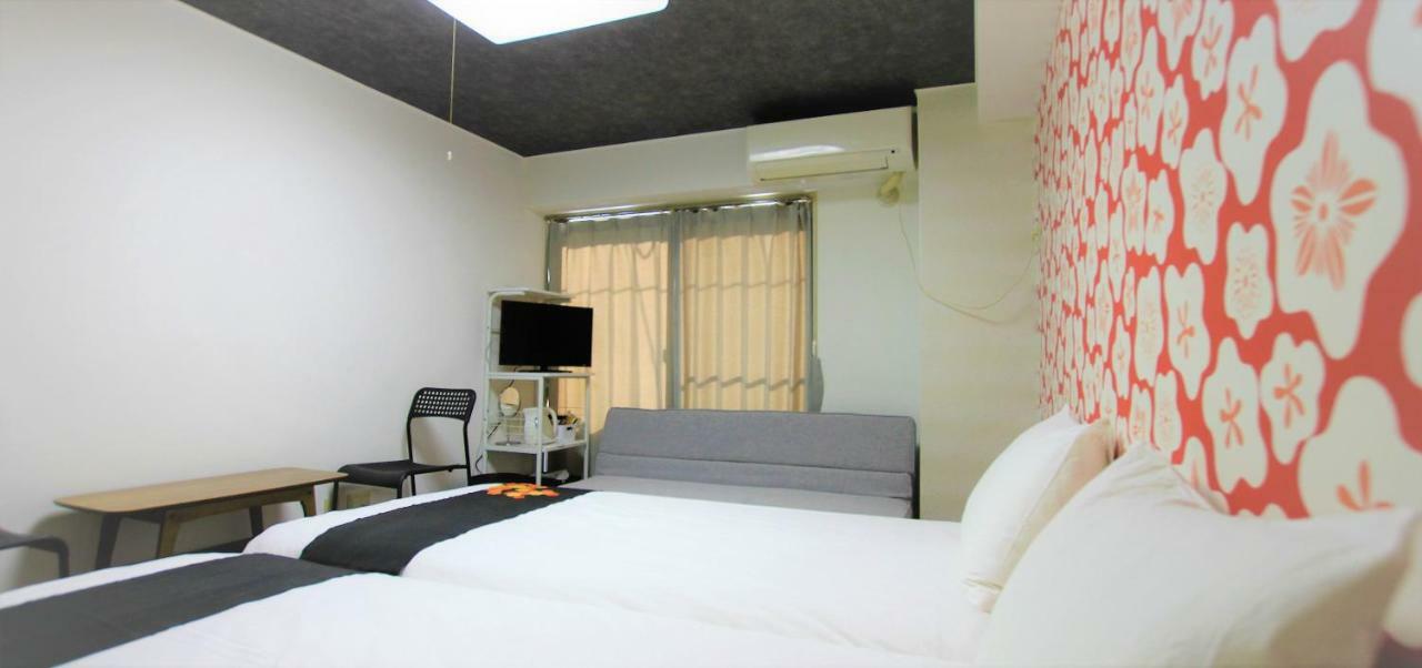 Апартаменты Kyoto Yoshii House Экстерьер фото